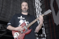 GOD'S AMERICA